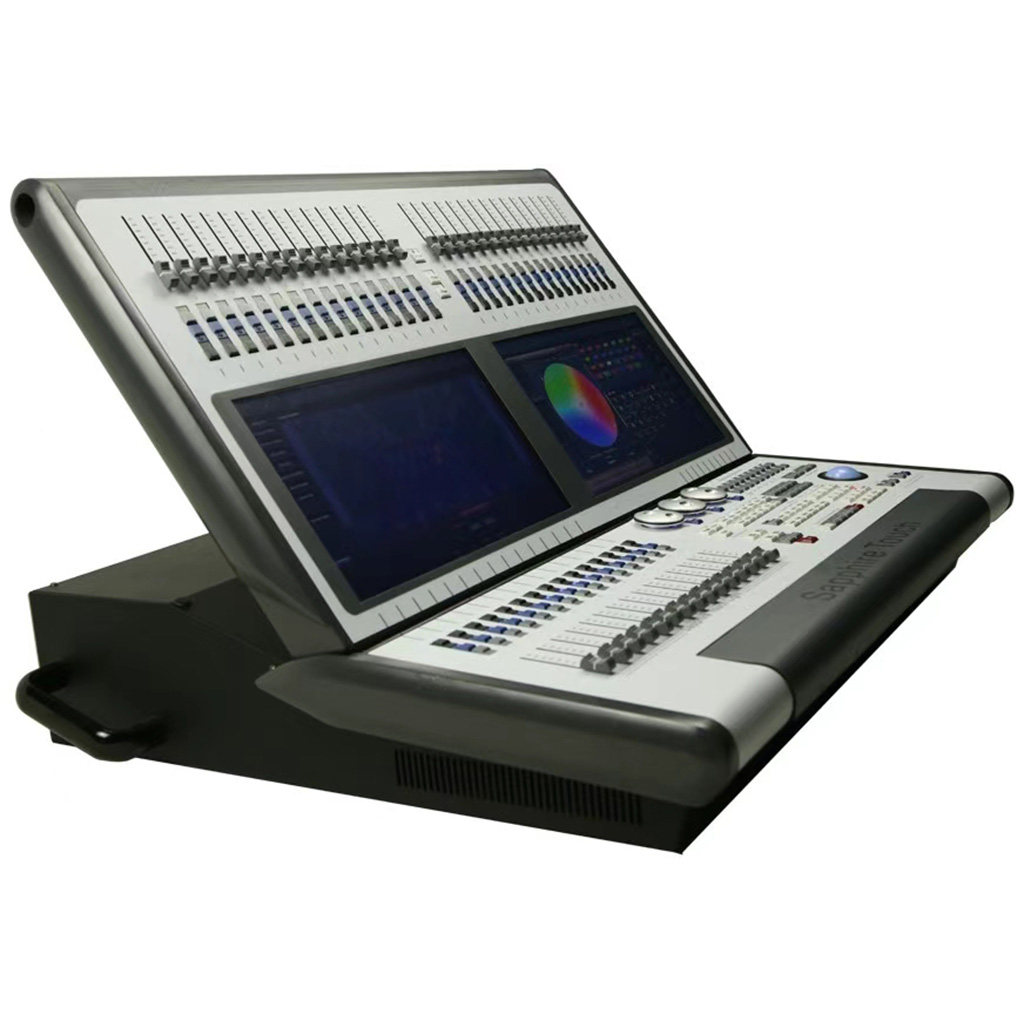 Sapphire Touch  DMX console HS-ST-Sapphire